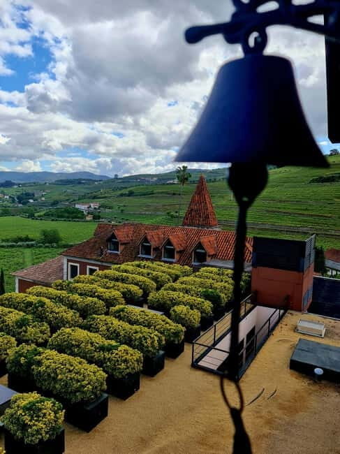 Douro Valley: A Day in Douro Valley Tasting The Best Wines - FAQs