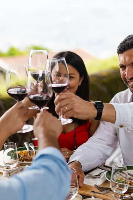 Douro Valley: A Sensory Experience in the Douro: Wines, Olive Oil, and History - A Deeper Look into the Experience