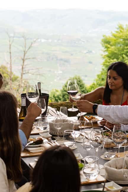 Douro Valley: A Sensory Experience in the Douro: Wines, Olive Oil, and History - FAQ