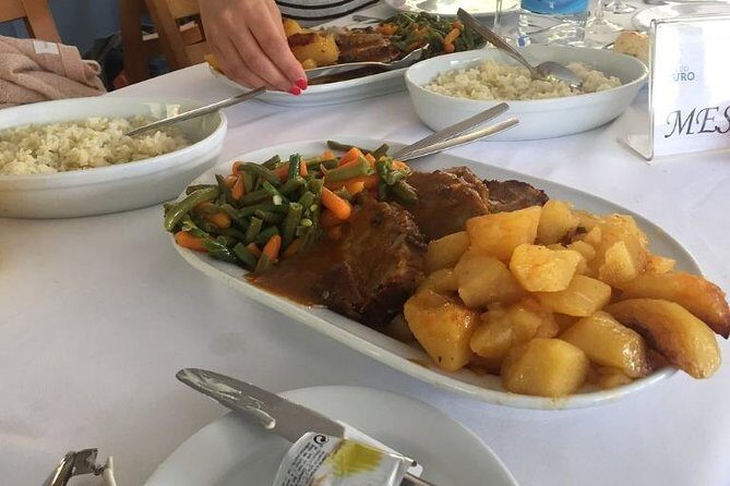 Douro Valley and Régua Panoramic Cruise with Lunch from Porto - Who Will Love This Tour?