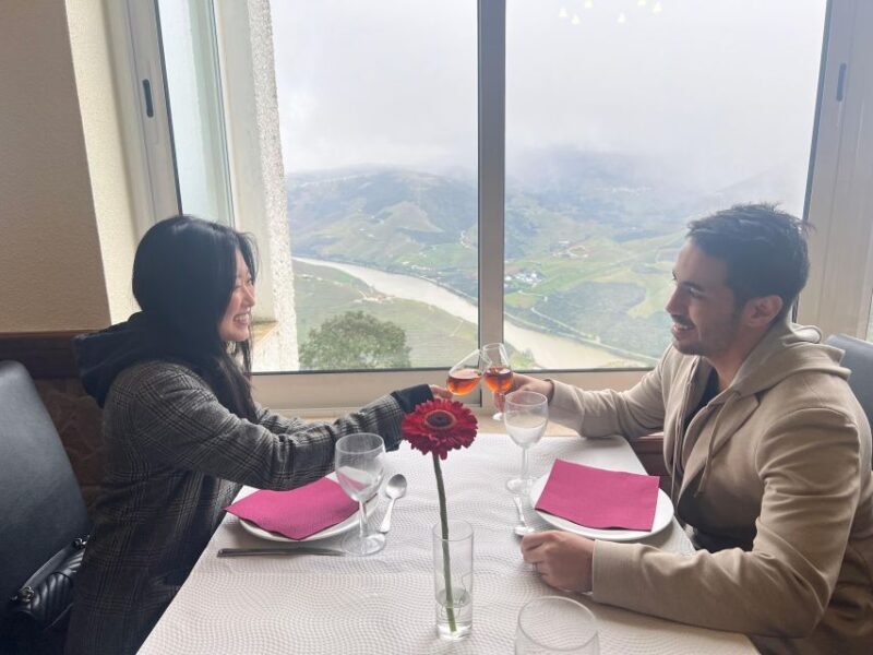 Douro Valley: Authentic Wine Tour - Potential Drawbacks and Considerations