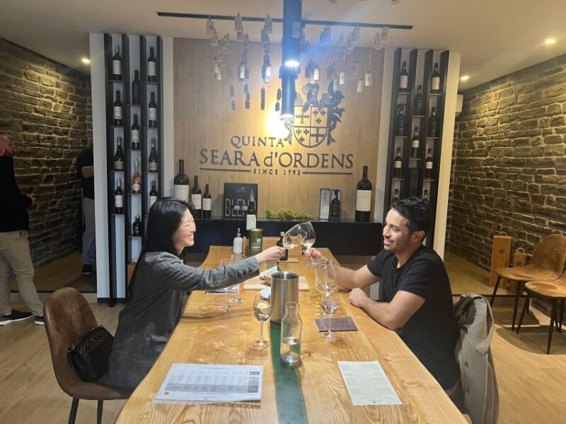 Douro Valley: Authentic Wine Tour - Frequently Asked Questions