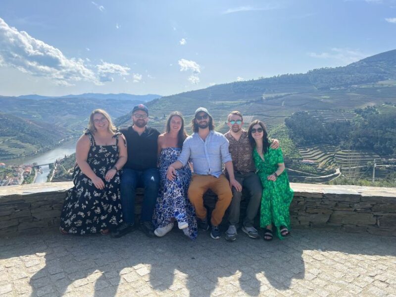 Douro Valley: Authentic Wine Tour - Final Thoughts
