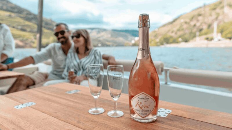 Douro Valley : Exclusive and Sustainable experience - Who Would Love This Tour?