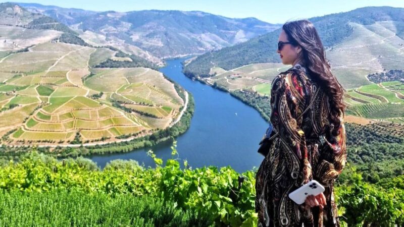 Douro Valley-Expert Guide-Boat-Lunch-Tastings PremiumService - Key Points