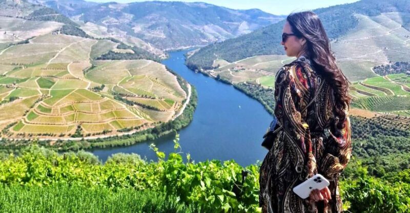 Douro Valley-Expert Guide-Boat-Lunch-Tastings PremiumService - The Practicalities: Whats Included and Considerations