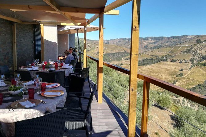 Douro Valley from Porto with Wineries, Lunch and Boat Trip - The Itinerary in Detail