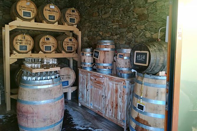 Douro Valley from Porto with Wineries, Lunch and Boat Trip - Frequently Asked Questions