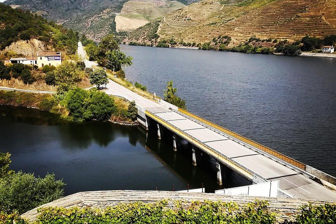 Douro Valley with Two Winery, Boat Trip and Lunch From Porto - Booking Logistics