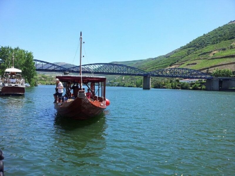Douro Valley: Full-Day Private Tour from Porto - Is This Tour Right for You?