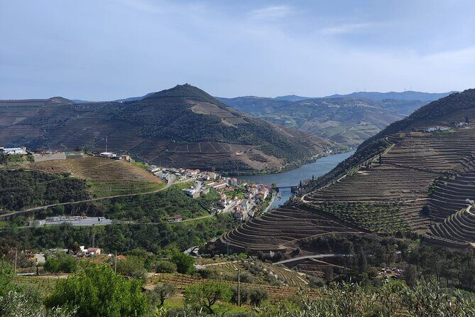 Douro Valley full experience with limited small group - FAQs