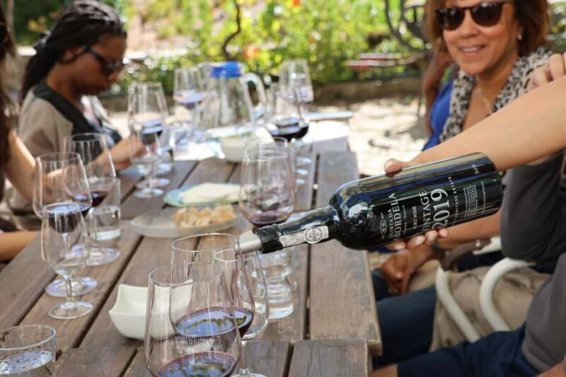 Douro Valley: Half-Day, with 1 winery & 1-h boat tour - FAQ