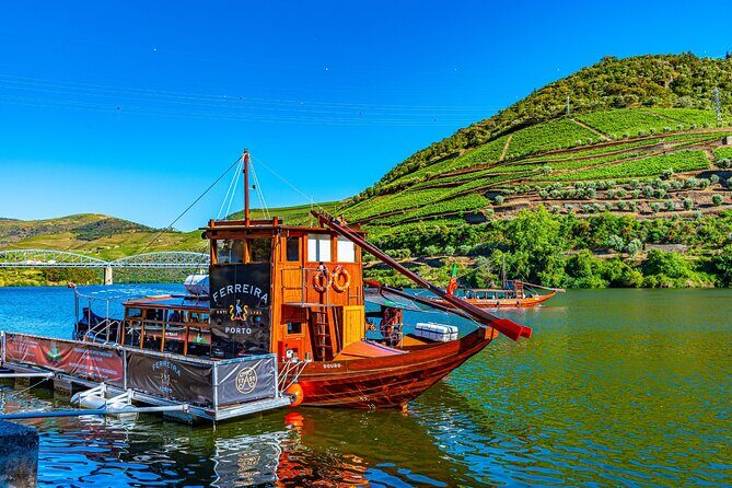 Douro Valley: Historical Sites, Wine Experience, Lunch & Cruise - Who Is This Tour Best Suited For?