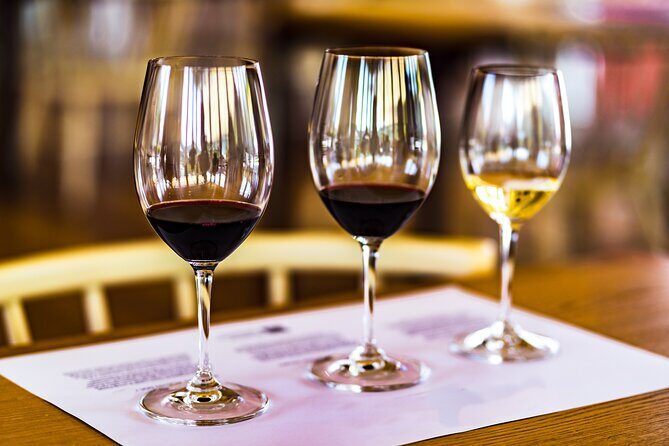 Douro Valley: Historical Sites, Wine Experience, Lunch & Cruise - The Bottom Line