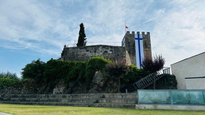 Douro Valley Journey: 4 Cities and Wine Estate All-Included - The Experience: What You Can Expect from the Douro Valley Tour