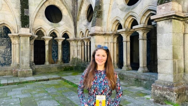 Douro Valley Journey: 4 Cities and Wine Estate All-Included - Who Will Enjoy This Tour?