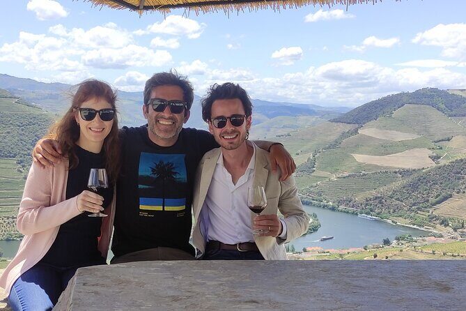 Douro valley Majestic - The Experience in Detail