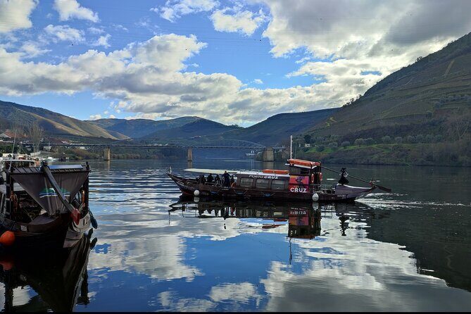 Douro Valley Premium Tours - Private Driver & Guide - An In-Depth Look at the Tour Itinerary