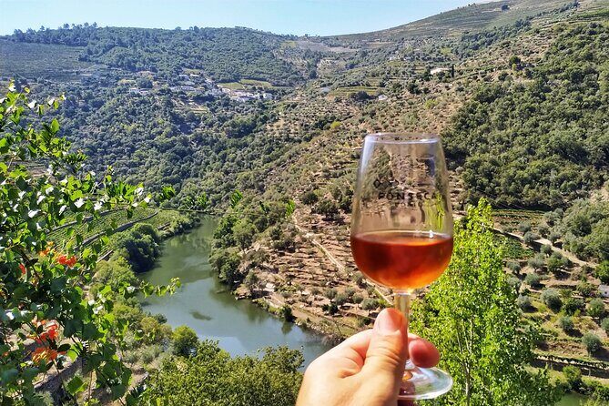 Douro Valley Prime Tour: Wine Tastings, Boat and Lunch from Porto - Value for Money