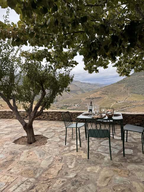 Douro Valley: Private 4wd Tour, Winery Visit, Boat & Lunch - Key Points