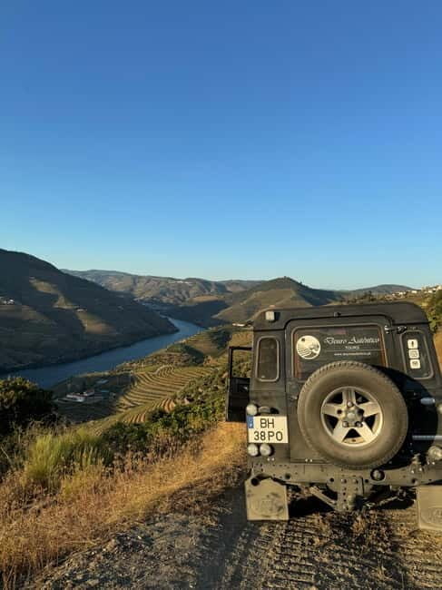 Douro Valley: Private 4wd Tour, Winery Visit, Boat & Lunch - Final Thoughts