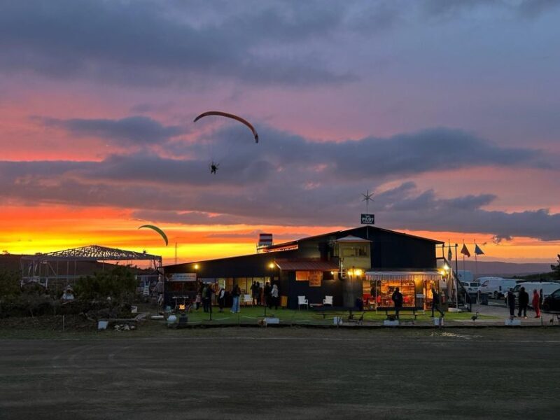 Douro Valley: Private Airplane Tour Around the River Douro - Key Points