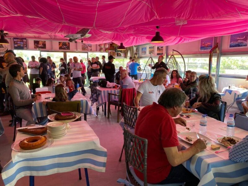 Douro Valley: Private Airplane Tour Around the River Douro - Final Thoughts