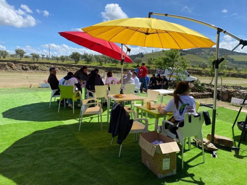 Douro Valley: Private Airplane Tour Around the River Douro - FAQs