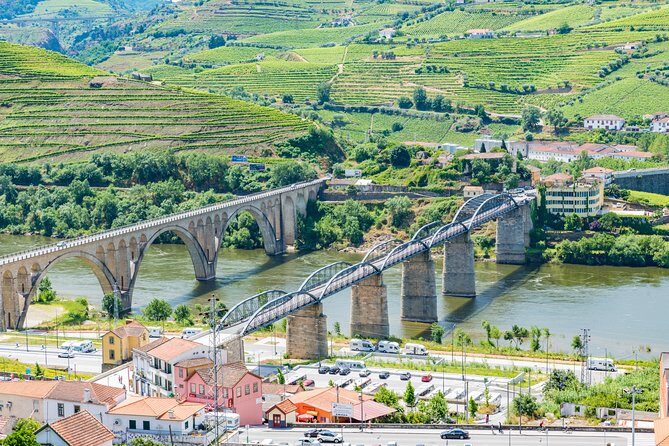 Douro Valley private day tour from Porto - FAQ