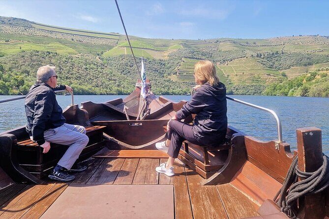 Douro Valley-Private Experience-Specialized Guide, Lunch, Boat,wineries,tastings - Final Thoughts