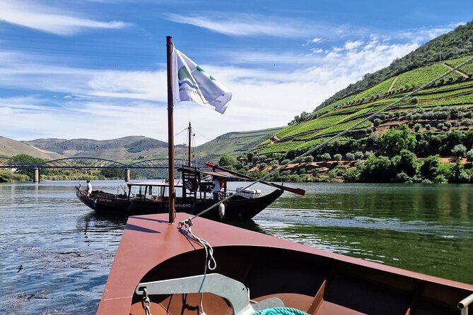 Douro Valley-Private Experience-Specialized Guide, Lunch, Boat,wineries,tastings - FAQ