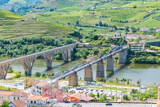 Douro Valley Private Full-Day Tour from Porto - Frequently Asked Questions (FAQs)