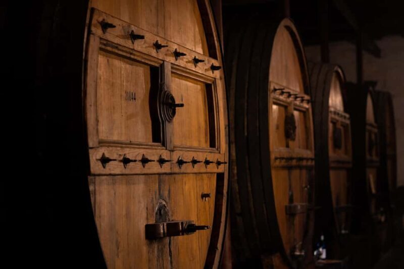 Douro Valley: Private Lunch with Wine & Olive Oil Tasting - FAQ