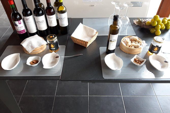Douro Valley Private Premium Tour with Wine Tasting (1 to 4 people) - Stop 1: Amarante