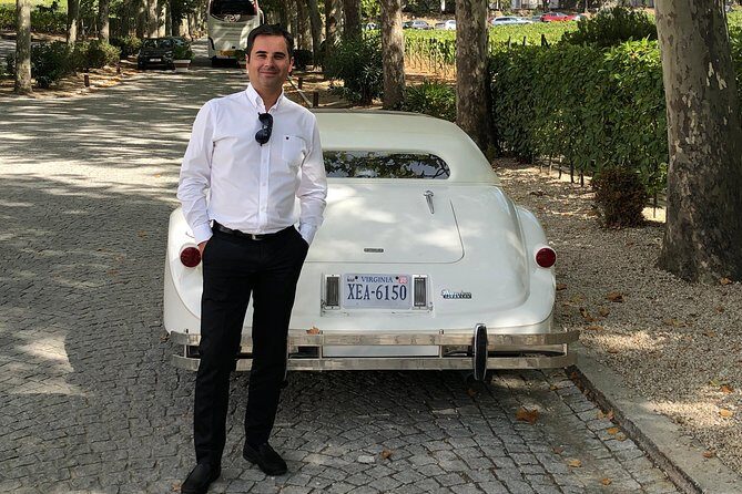 Douro Valley Private Premium Tour with Wine Tasting (1 to 4 people) - Additional Highlights: Scenic Drive & Flexibility