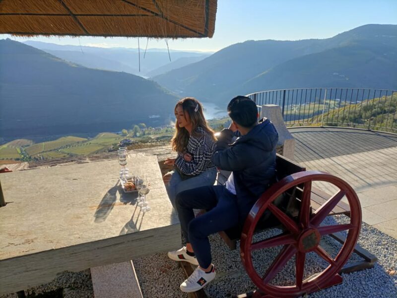 Douro Valley: Private Sommelier Tour with 3 Wineries & Lunch - Final Thoughts