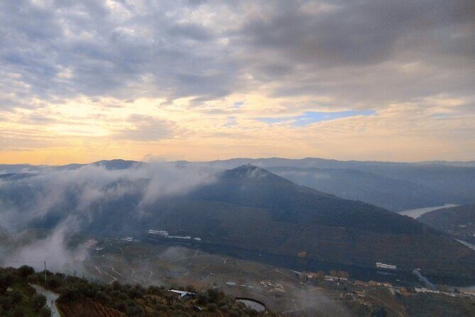 Douro Valley private tour full day - What’s Included, and What’s Not