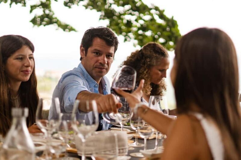 Douro Valley: Private Tour & Guided Wine & Olive Oil Tasting - FAQ