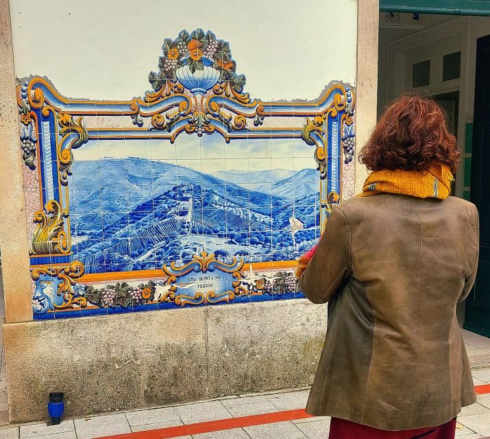 Douro Valley private tour & wine experience including lunch - FAQ