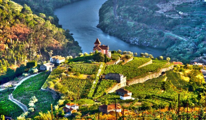 Douro Valley Private Tour with 2 wine tastings - FAQ