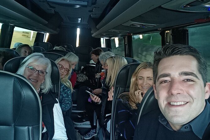 Douro Valley Private Tour with Sommelier - What’s Included and What’s Not