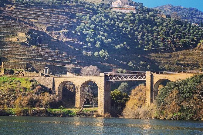 Douro Valley Private Wine Tour From Porto - FAQ