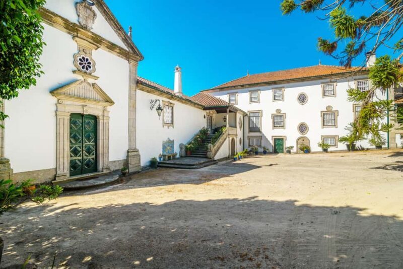 Douro Valley: Quinta Santa Júlia Tour, Wine Tasting & Lunch - Who Is This Tour Best Suited For?