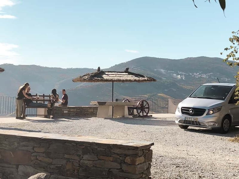 Douro Valley: Real Small-Group, Wine Tasting, Lunch & Boat - Wrapping Up