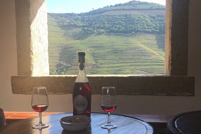 Douro Valley small group tour, Mateus Palace, Lunch and Wine tastings - The Sum Up: Who’s This Tour Perfect For?