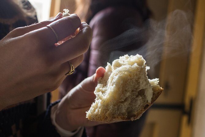 Douro Valley Small-Group Tour with Wine Tasting, Lunch and Boat - What Might Not Work for Everyone