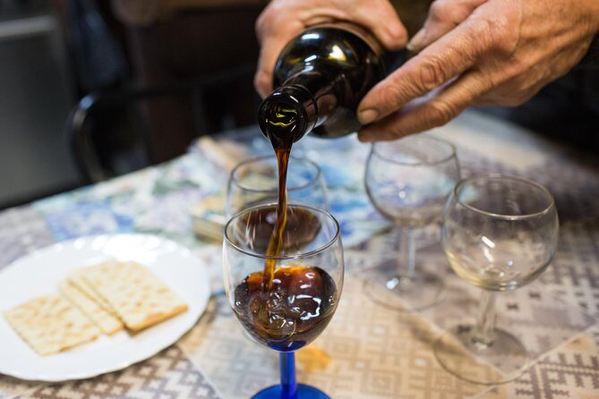 Douro Valley Small-Group Tour with Wine Tasting, Lunch and Boat - The Weather Consideration