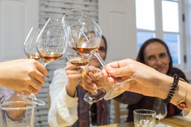 Douro Valley Small-Group Tour with Wine Tasting, Lunch and Boat - The Bottom Line