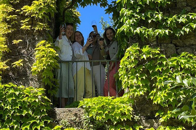 Douro Valley Tour - 3 Wine tastings, Lunch & river Cruise - Final Thoughts