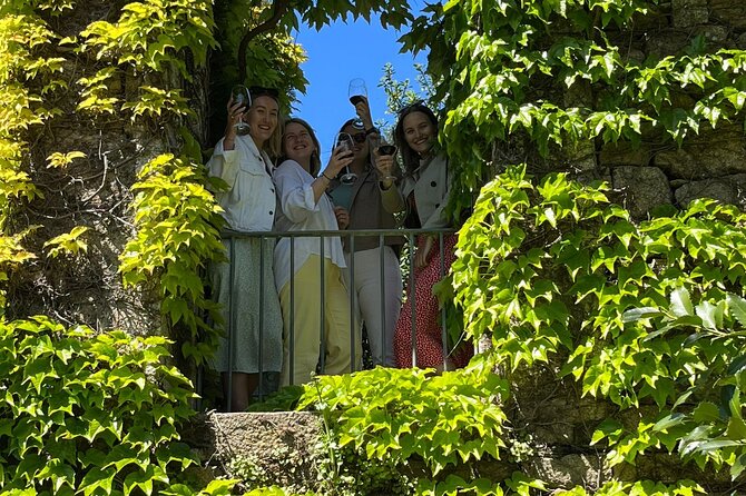 Douro Valley Tour - 3 Wine tastings, Lunch & river Cruise - Frequently Asked Questions